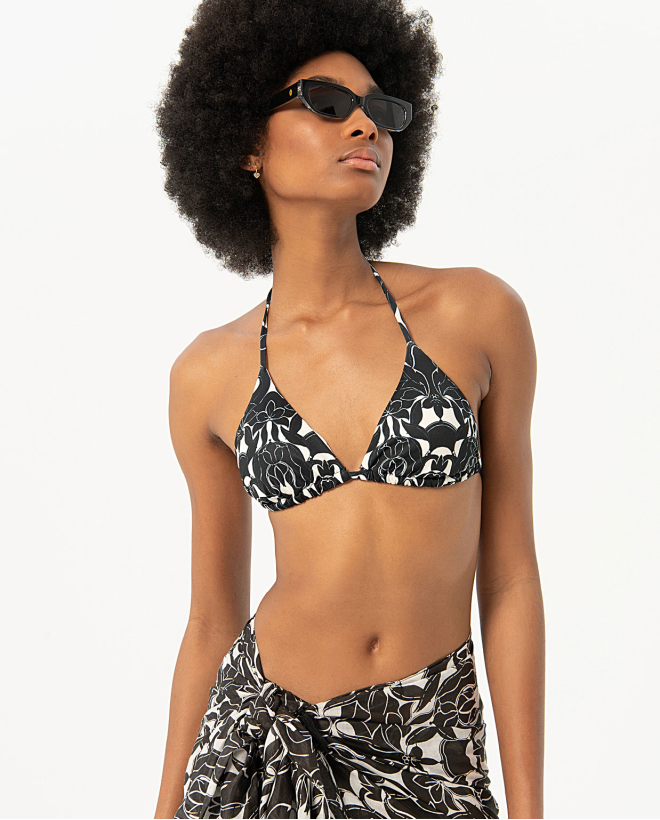 Lunettes de soleil haute protection Noir