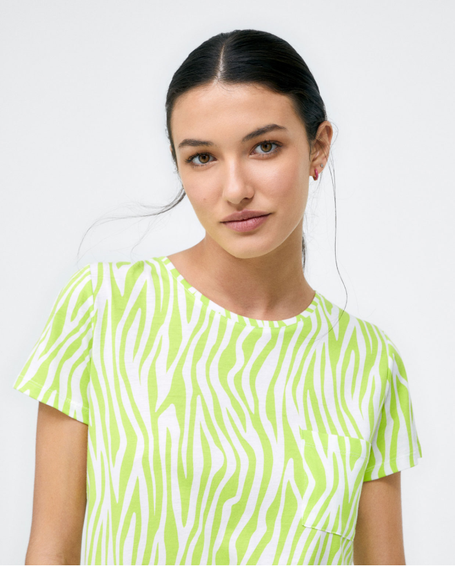 Short sleeve t-shirt....