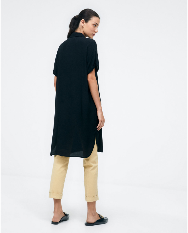 Long sleeve short sleeve...